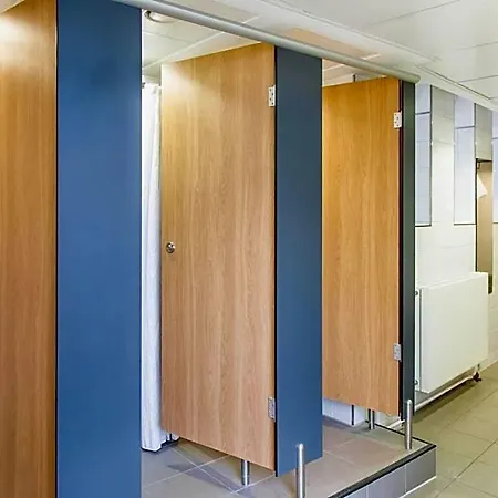 Goodenough College - University Residence-2