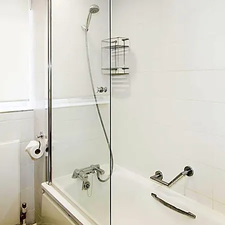 Goodenough College - University Residence-3